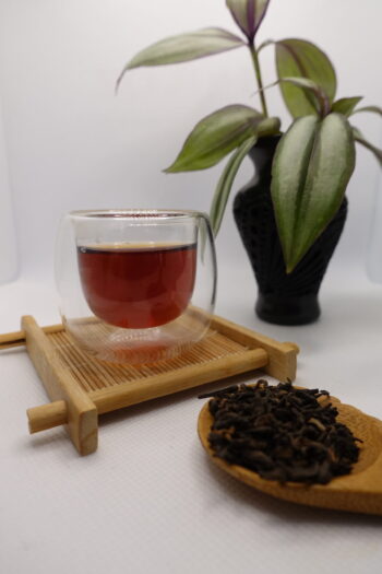 Yunnan Red Tea - Imagen 2