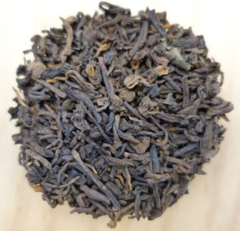 Yunnan Red Tea - Imagen 3