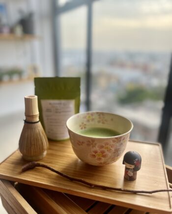 Matcha premium 25 gr