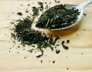 Kami Tea (Té verde japonés ) 25 gramos - Imagen 3