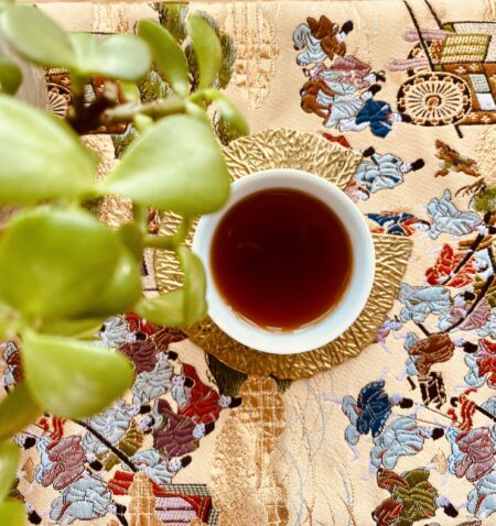 Citrus Punch Pu Erh - Imagen 2