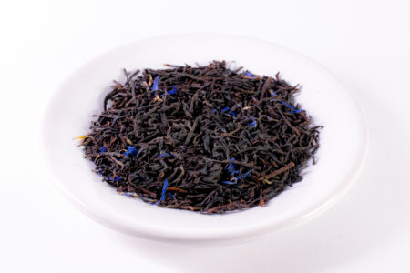 Classic Earl grey