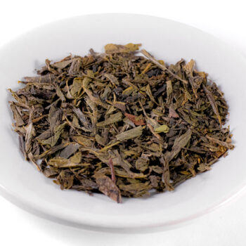 El dulce Té