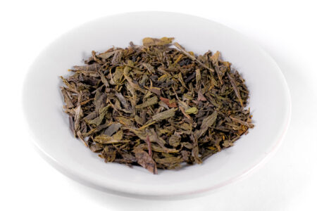 El dulce Té