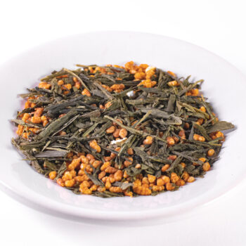 Classic Genmaicha Orgánico