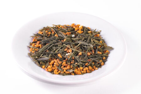 Classic Genmaicha Orgánico