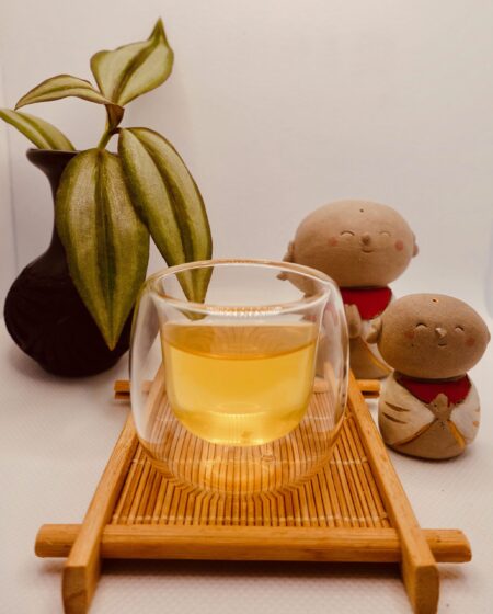 Classic Genmaicha Orgánico - Imagen 2