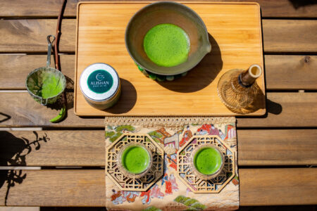Matcha San Latita de 30 gr - Imagen 3