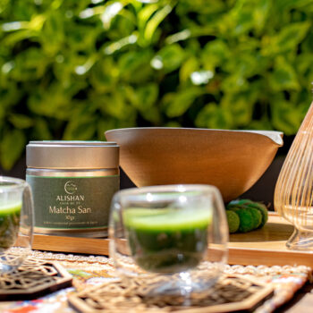 Matcha San Latita de 30 gr