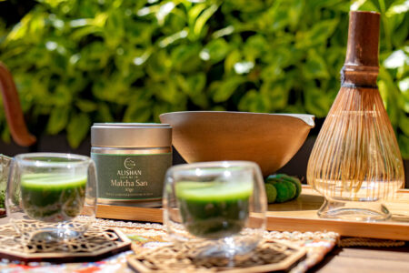 Matcha San Latita de 30 gr