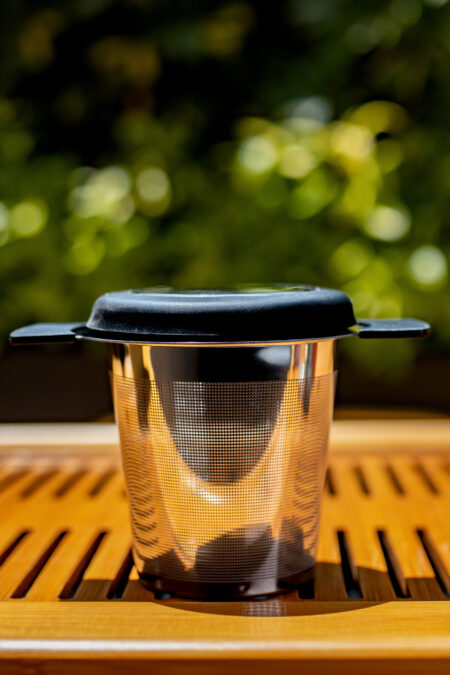Filtro para taza