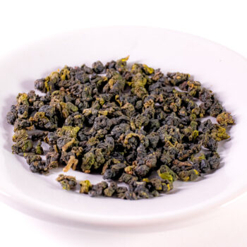 Lishan Oolong Taiwanés 25 gramos