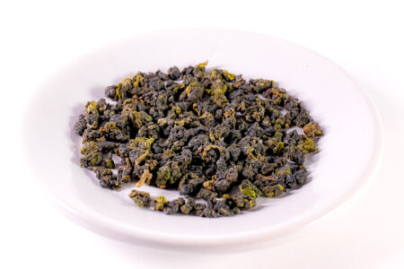 Lishan Oolong Taiwanés 25 gramos