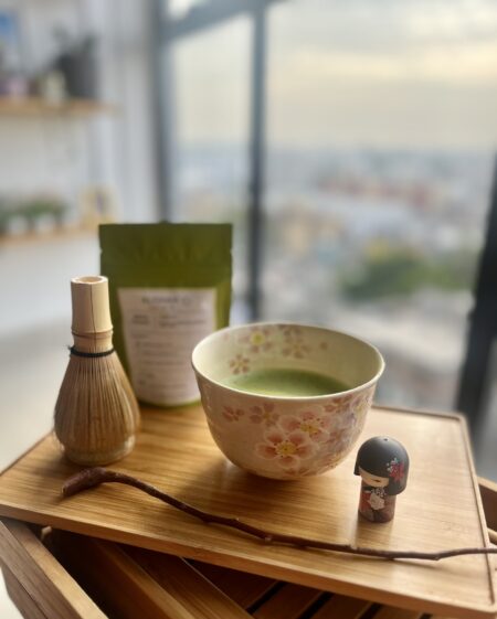Matcha premium 25 gr - Imagen 2