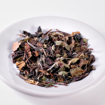 Relax White Tea
