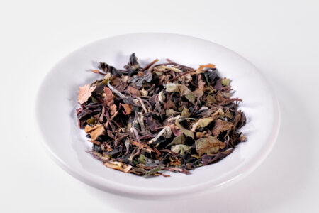 Relax White Tea
