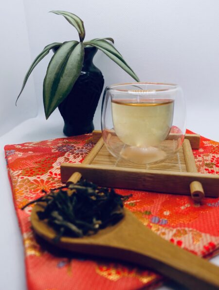 Relax White Tea - Imagen 2