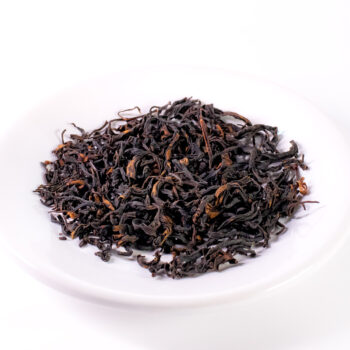 Sayamakaori (Té negro japonés ) 25 gramos