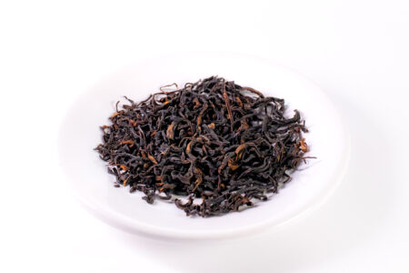 Sayamakaori (Té negro japonés ) 25 gramos