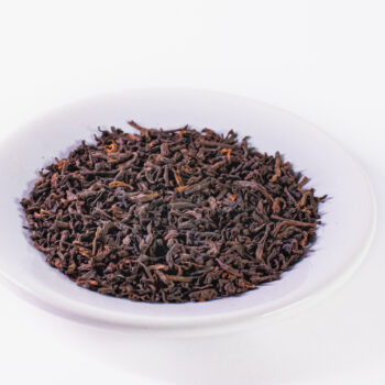 Yunnan Red Tea
