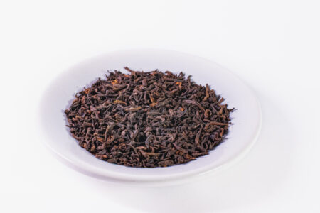 Yunnan Red Tea
