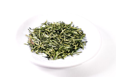 Kukicha (Té verde japonés) 25 gramos