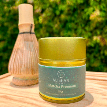 Matcha Premium Edición Especial
