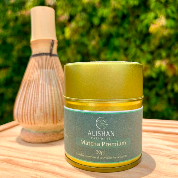 Matcha Premium Edición Especial