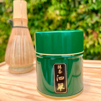 Matcha Edición Especial 2025